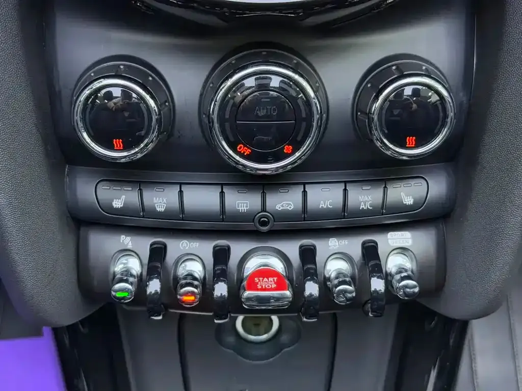 MINI Cooper (3-door) 2021 из CN, фото 10