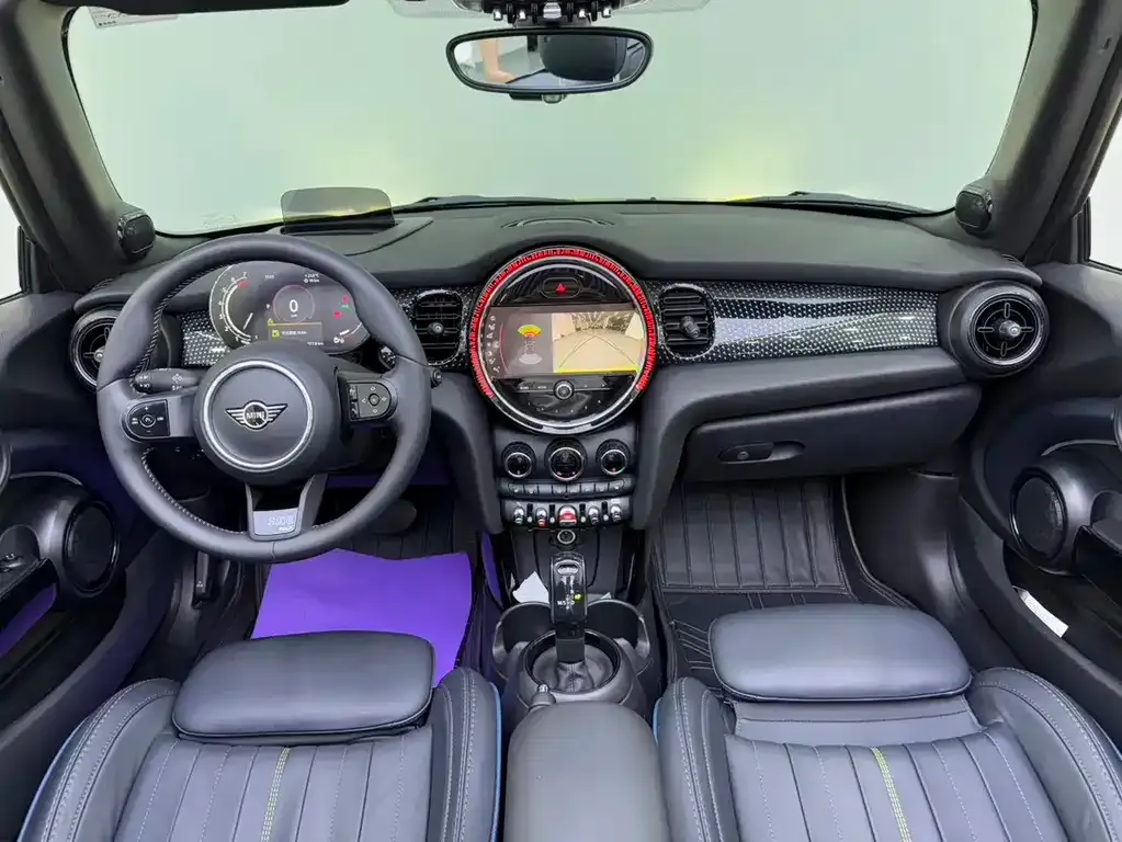 MINI Cooper (3-door) 2021 из CN, фото 7