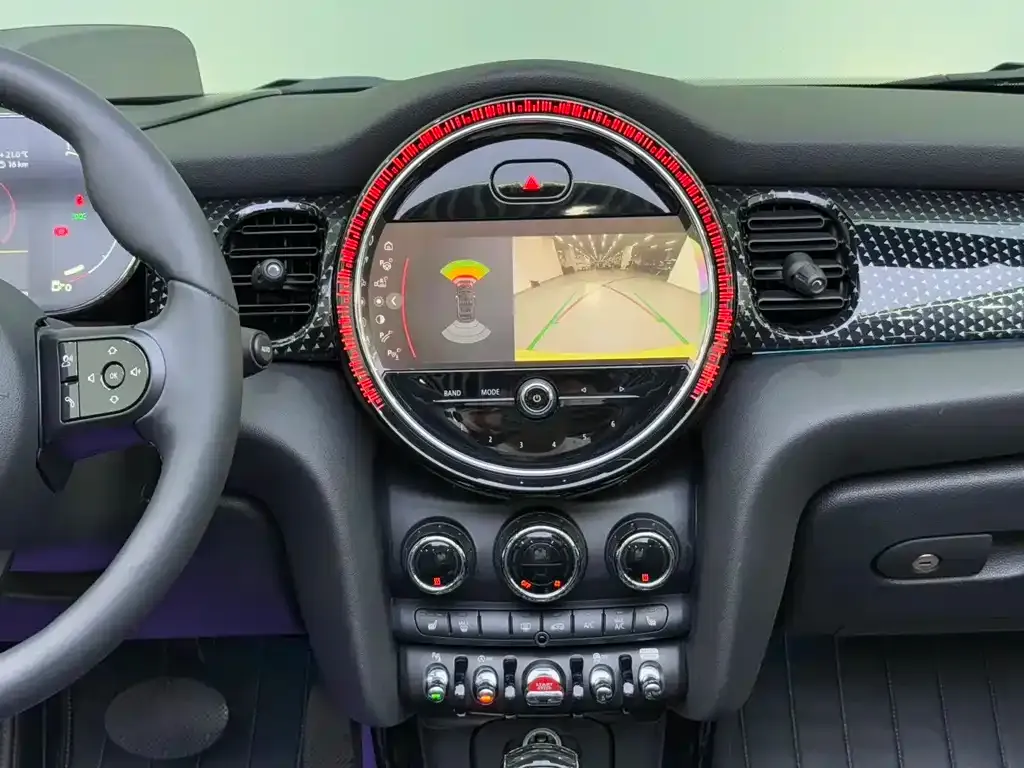 MINI Cooper (3-door) 2021 из CN, фото 8