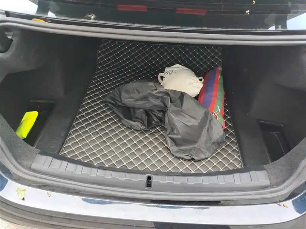 BMW 3 Series — фото 10