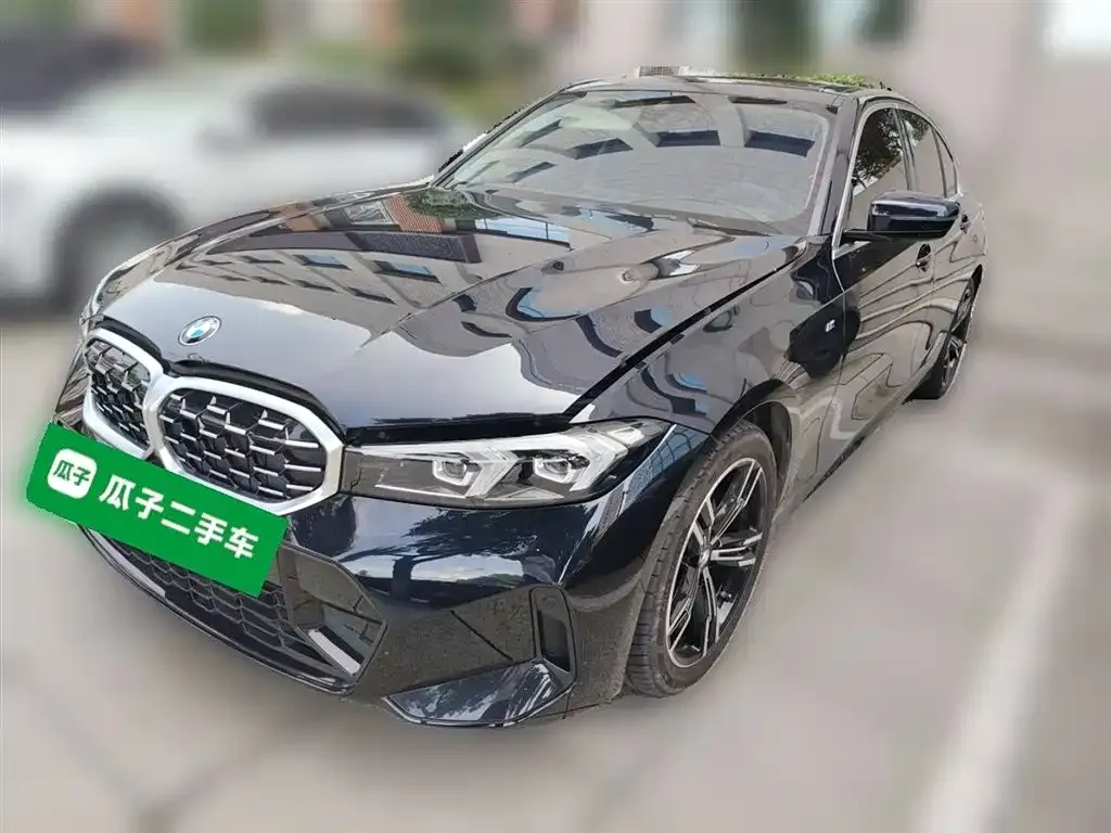 BMW 3 Series — фото 2