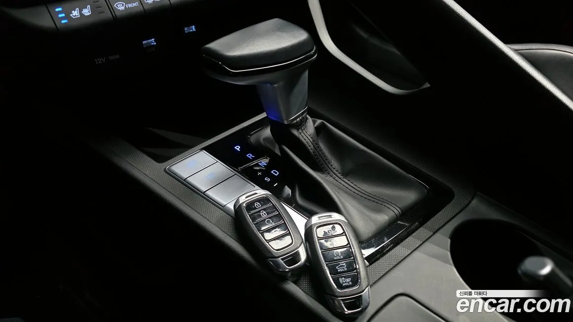 Hyundai AVANTE — фото 9