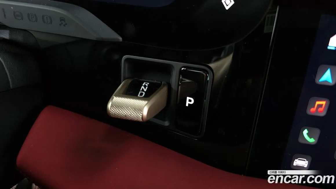 Porsche Taycan 2022 из KR, фото 9