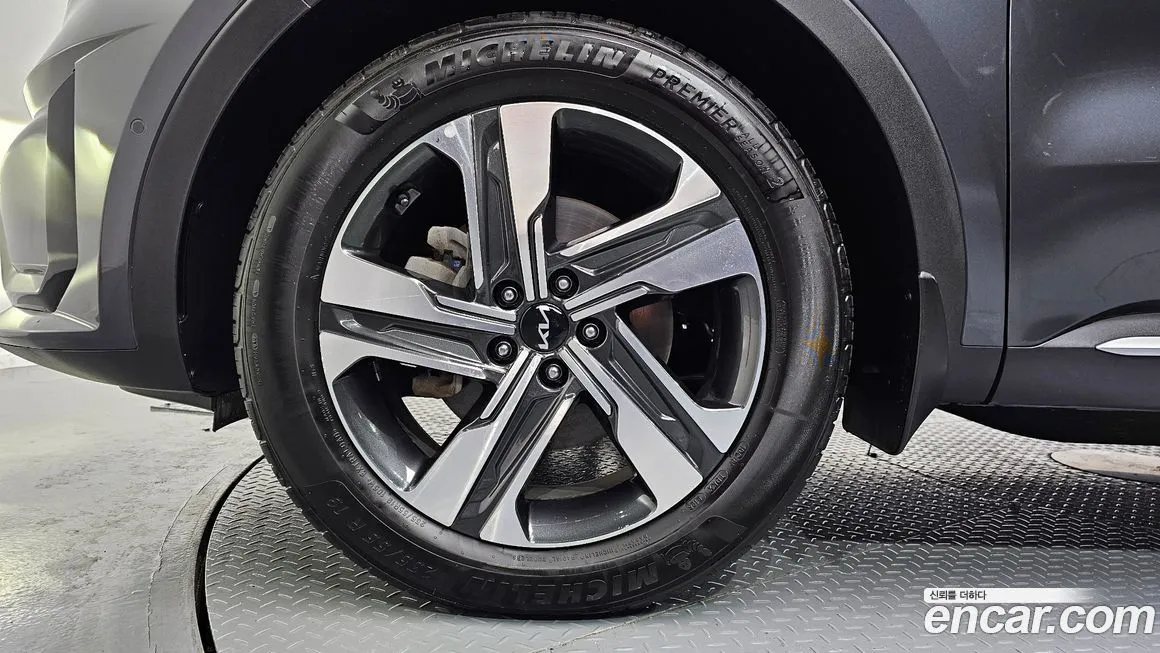 Kia Sorento 2022 из KR, фото 5