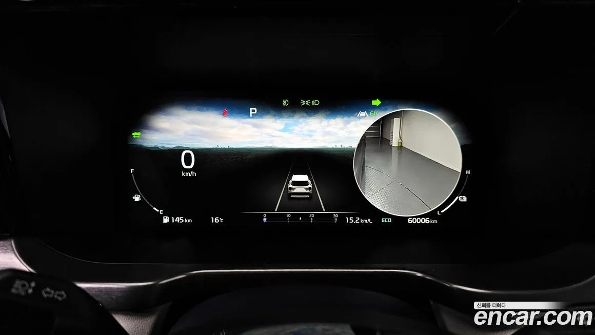Kia Sorento 2022 из KR, фото 8