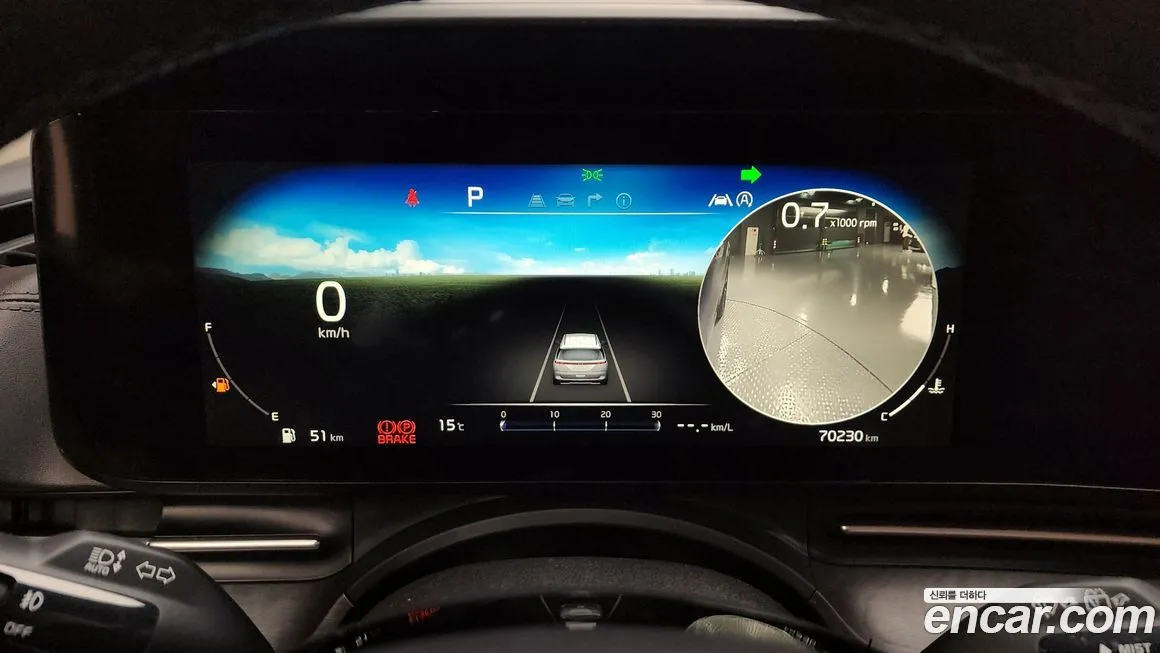 Kia Carnival 2021 из KR, фото 8