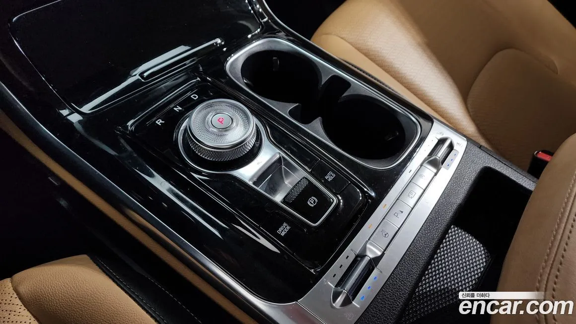 Kia Carnival 2021 из KR, фото 9