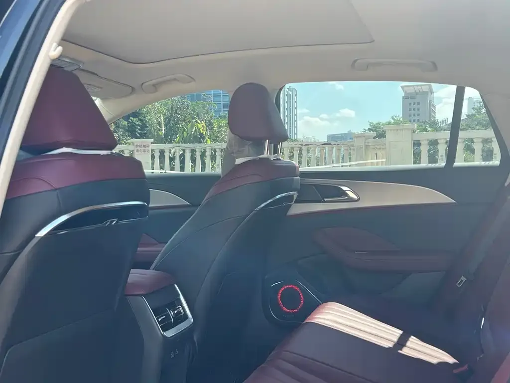 Hongqi H5 2023 из CN, фото 10