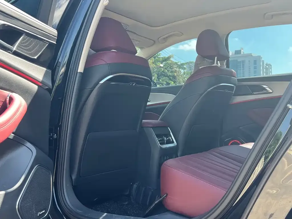 Hongqi H5 2023 из CN, фото 9