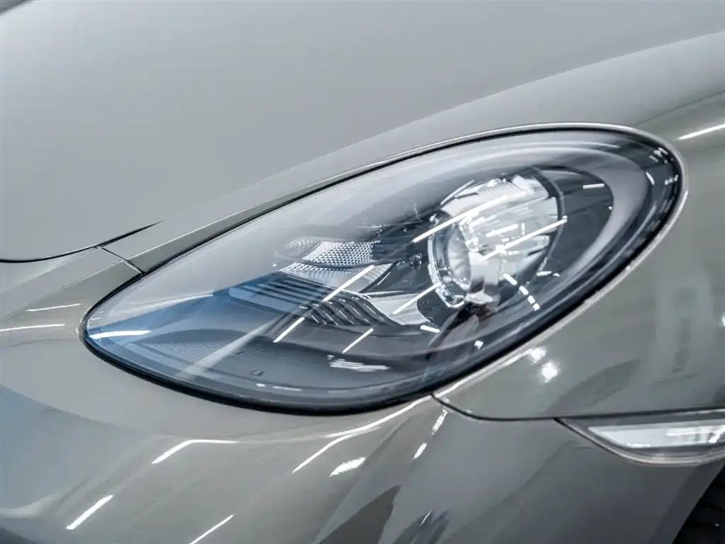 Porsche 718 2022 из CN, фото 10