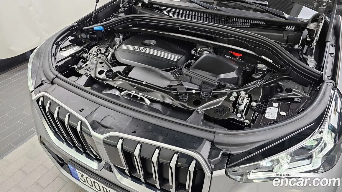 BMW X1 2024 из KR, фото 6