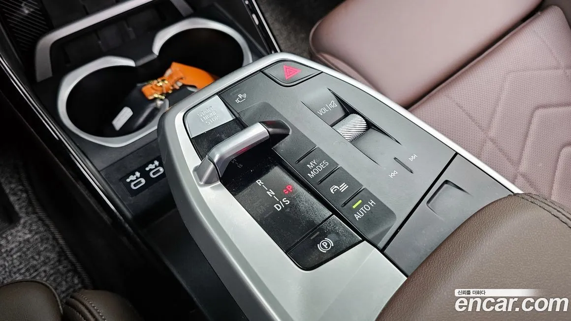 BMW X1 2024 из KR, фото 9