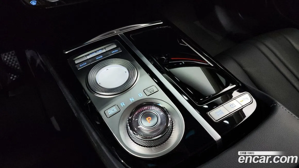 Genesis G80 2021 из KR, фото 9