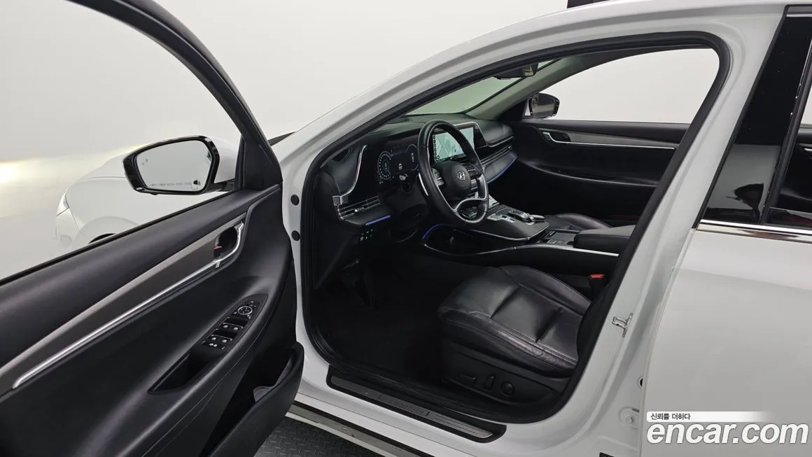 Hyundai Grandeur 2022 из KR, фото 10