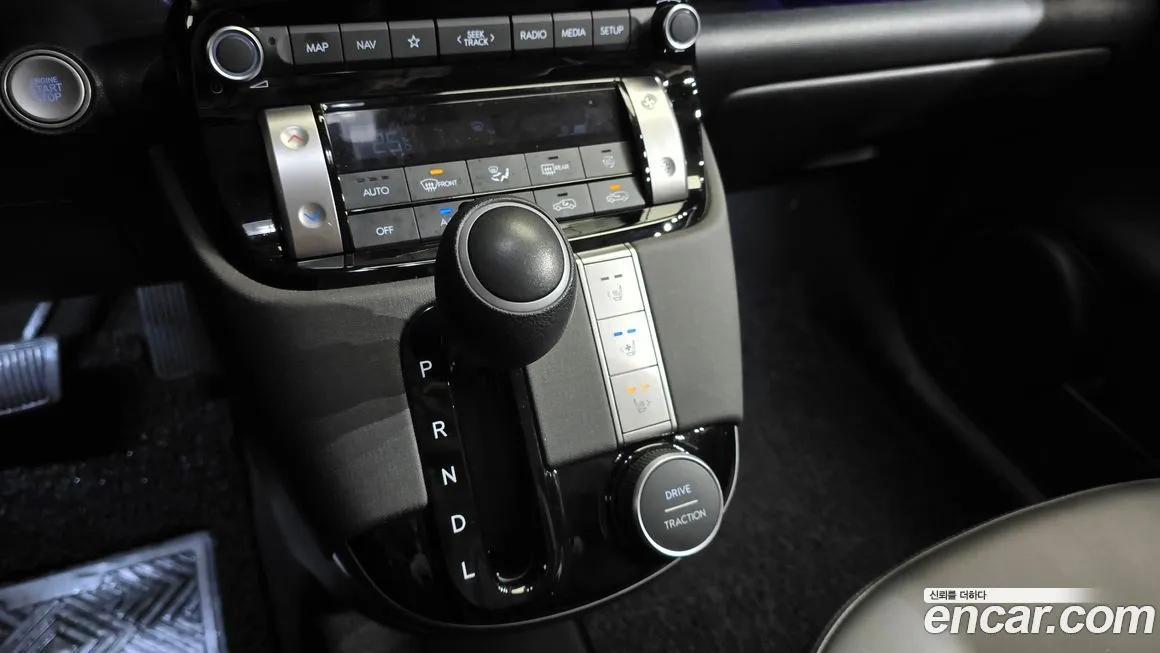 Hyundai Casper — фото 9