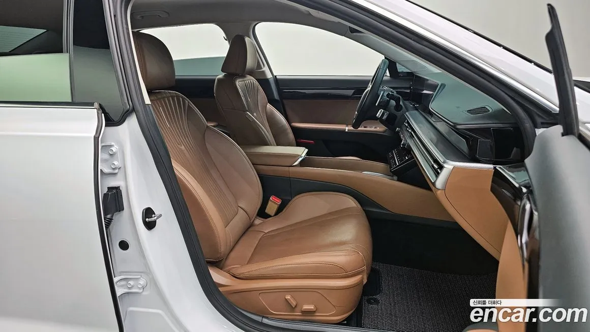 Hyundai Grandeur 2023 из KR, фото 10