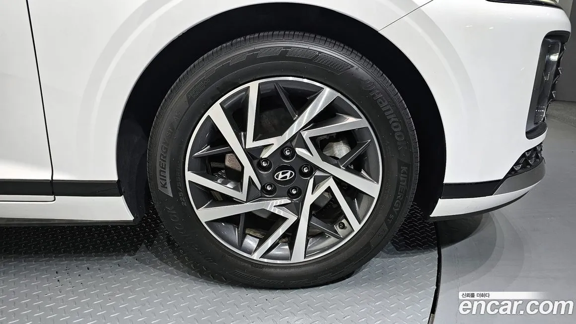 Hyundai Grandeur 2023 из KR, фото 5