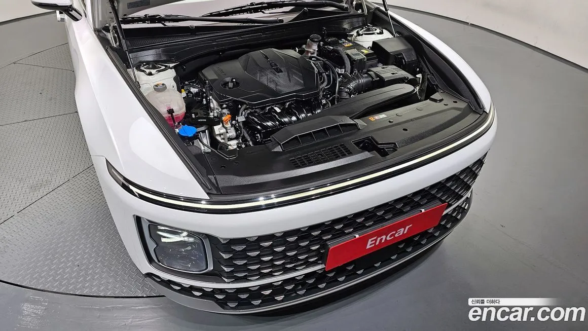 Hyundai Grandeur 2023 из KR, фото 6