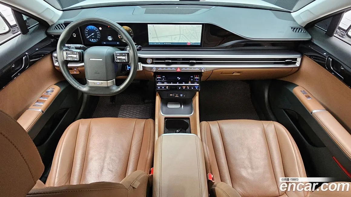 Hyundai Grandeur 2023 из KR, фото 7