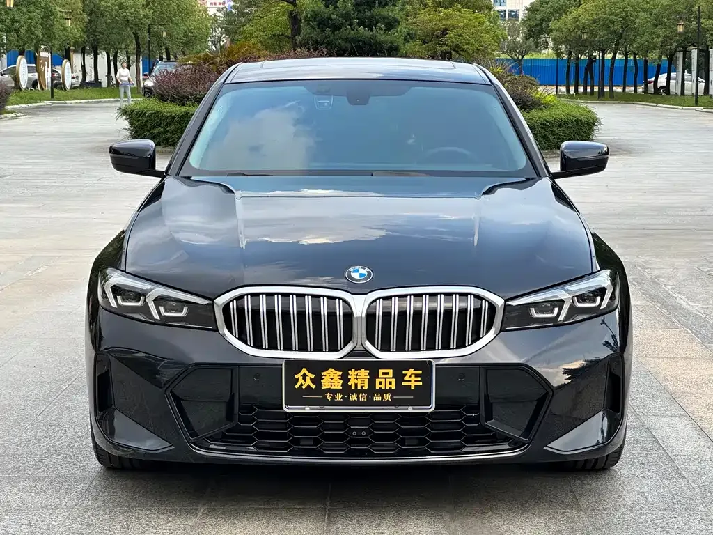 BMW 3 Series — фото 2