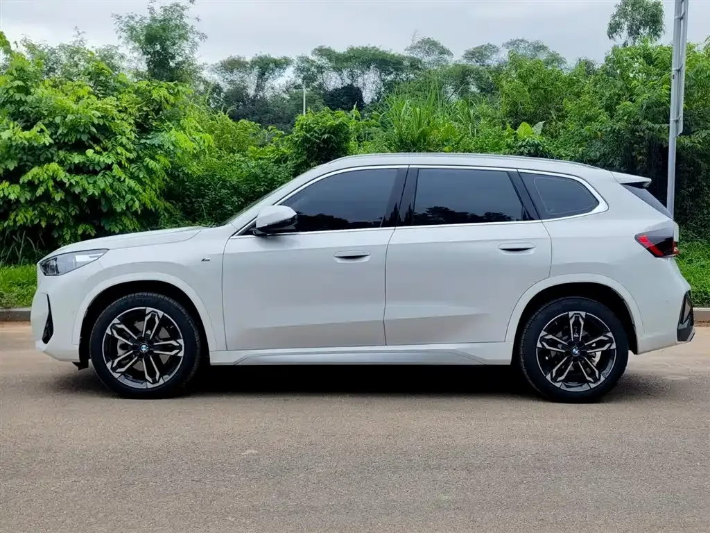 BMW X1 2023 из CN, фото 4
