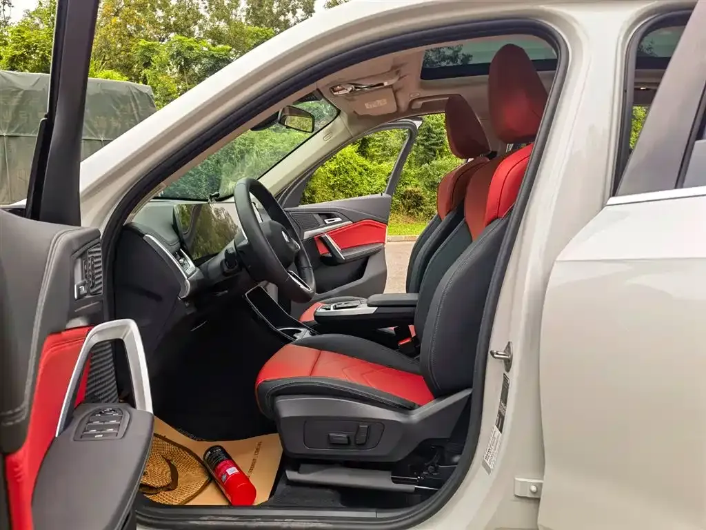 BMW X1 2023 из CN, фото 9