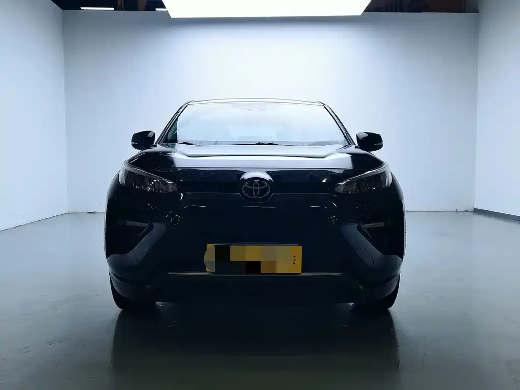 Toyota Wildlander 2021 из CN, фото 2