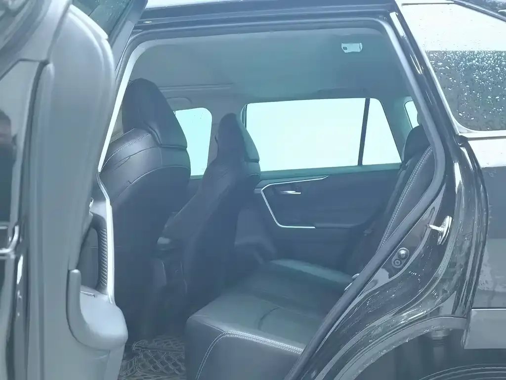 Toyota Wildlander 2021 из CN, фото 7