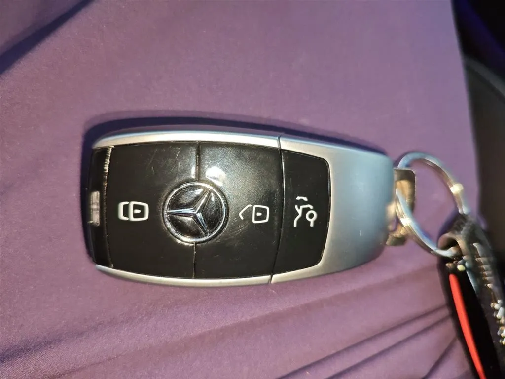 [object Object] A-Class AMG (Import) 2021 из CN, фото 9