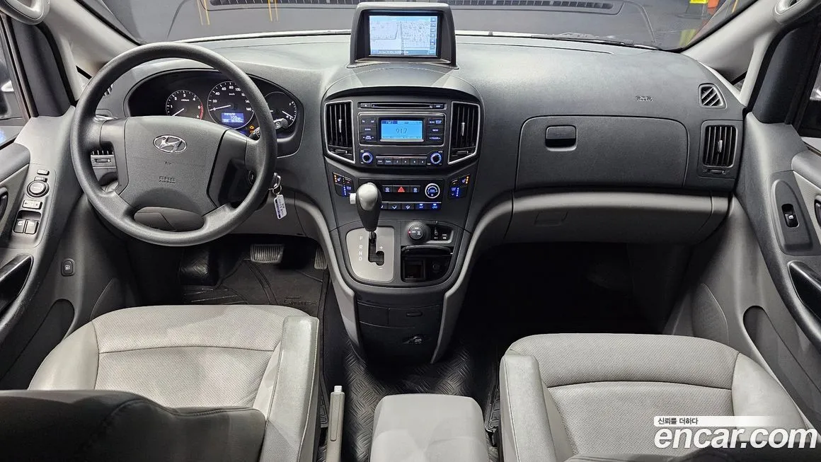 Hyundai Starex 2021 из KR, фото 7