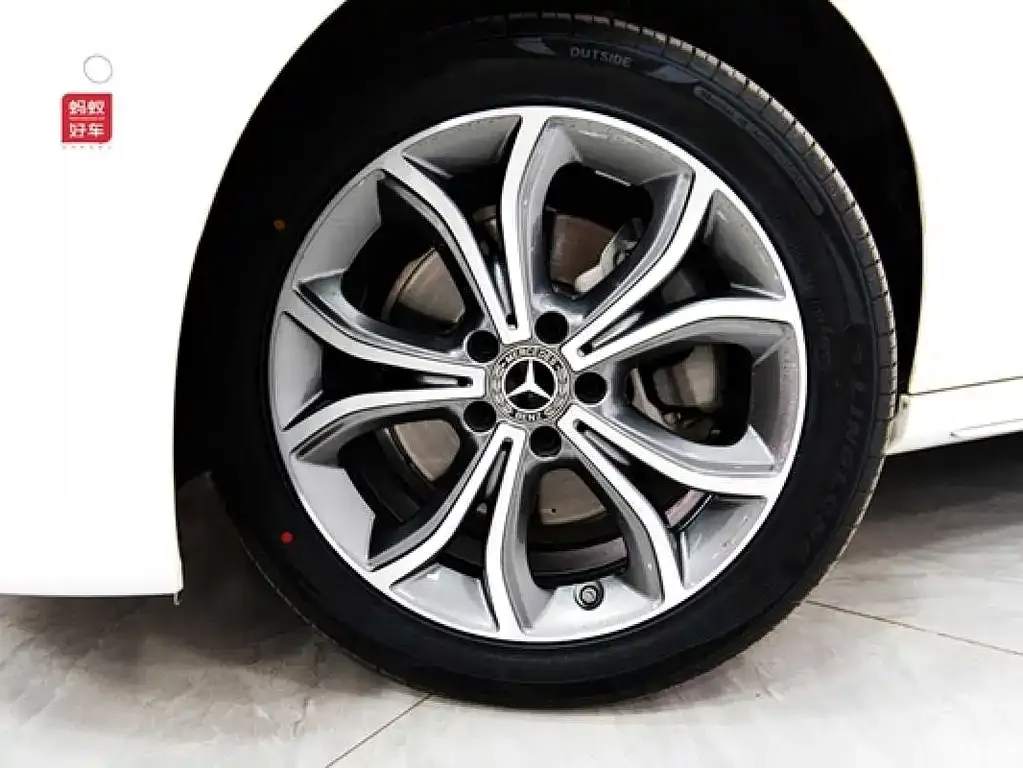Mercedes-Benz E-Class 2022 из CN, фото 10