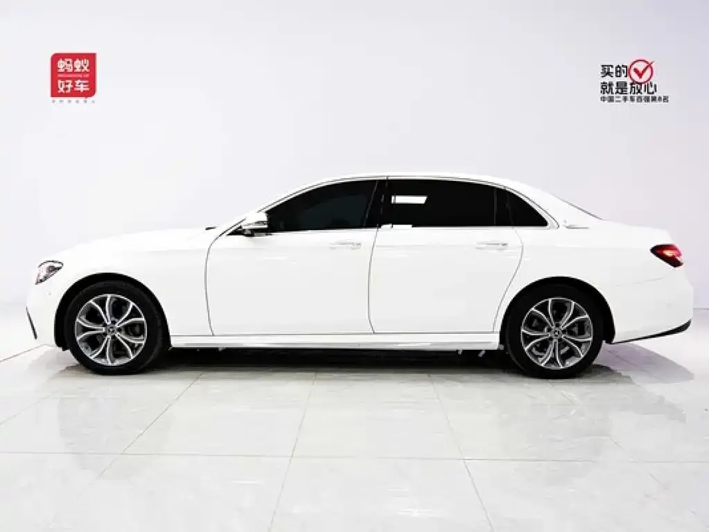 Mercedes-Benz E-Class 2022 из CN, фото 3