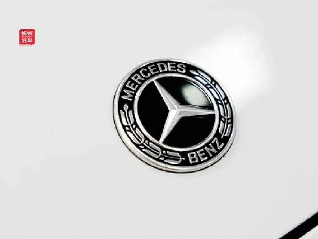 Mercedes-Benz E-Class 2022 из CN, фото 6