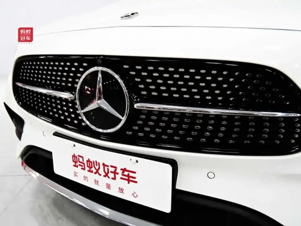 Mercedes-Benz E-Class 2022 из CN, фото 7