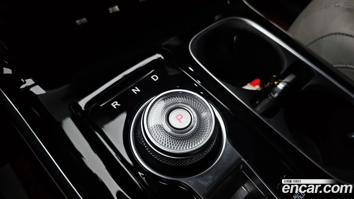 Kia Carnival 2023 из KR, фото 9