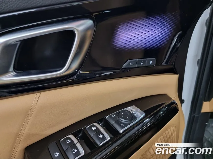 Kia Carnival 2023 из KR, фото 10