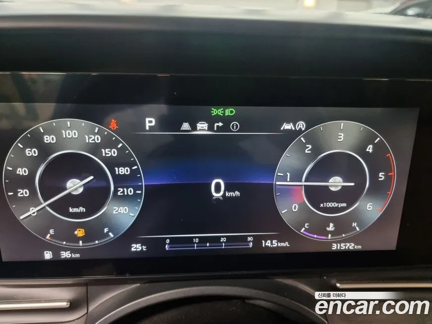 Kia Carnival 2023 из KR, фото 8
