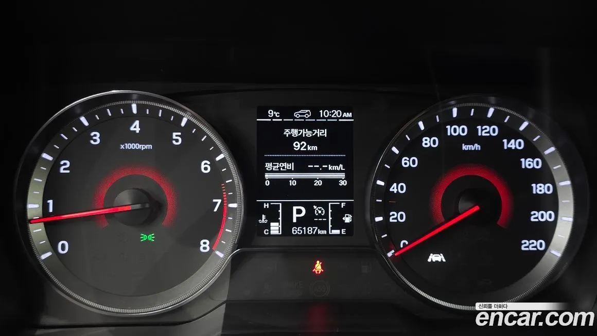 KG Mobility (Ssangyong) TIBOLI 2021 из KR, фото 8