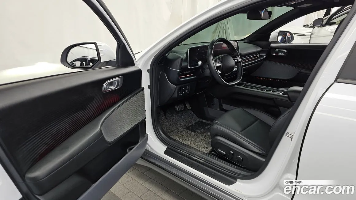 Hyundai Ioniq6 2023 из KR, фото 10