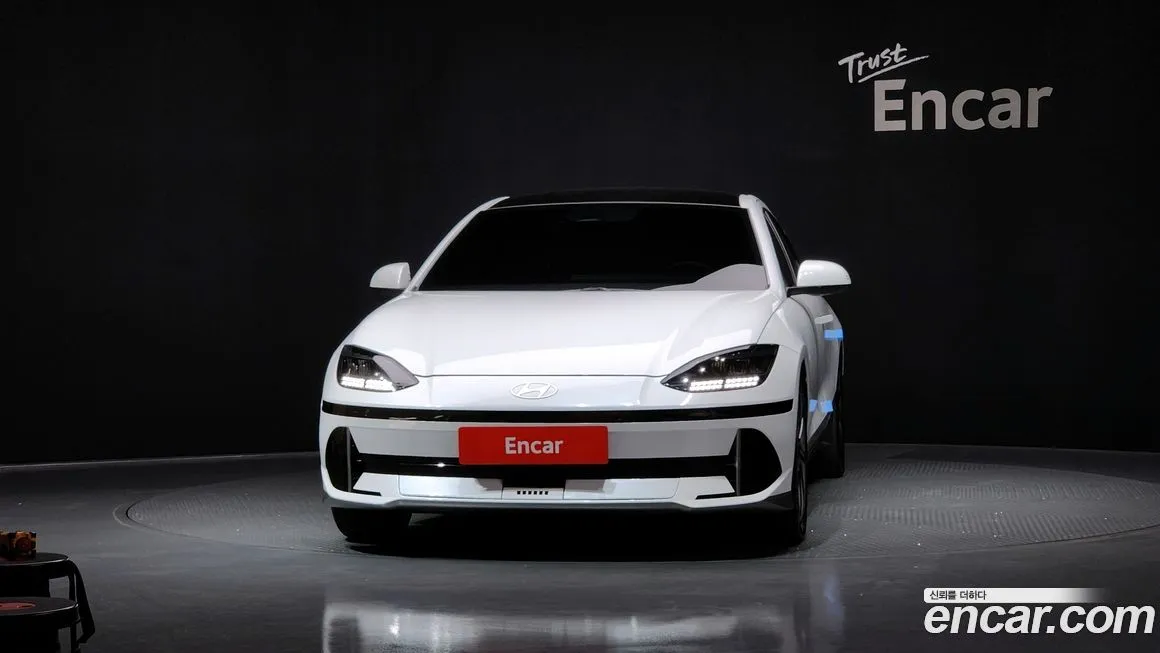 Hyundai Ioniq6 2023 из KR, фото 3