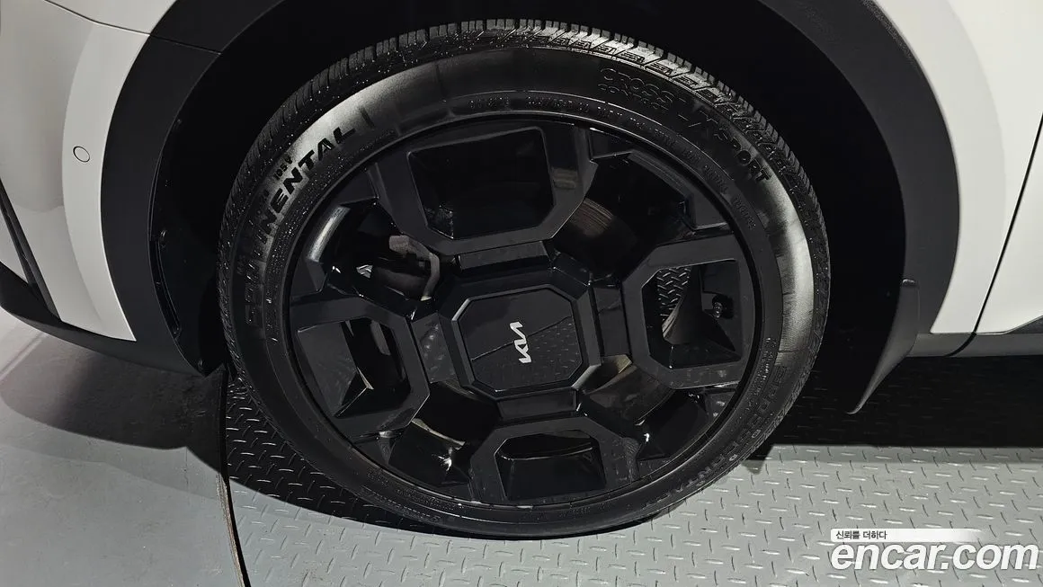 Kia Sorento 2025 из KR, фото 5
