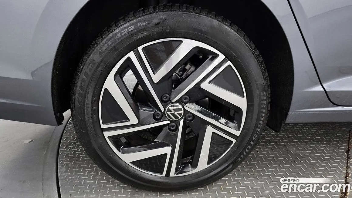 Volkswagen Jetta 2024 из KR, фото 5