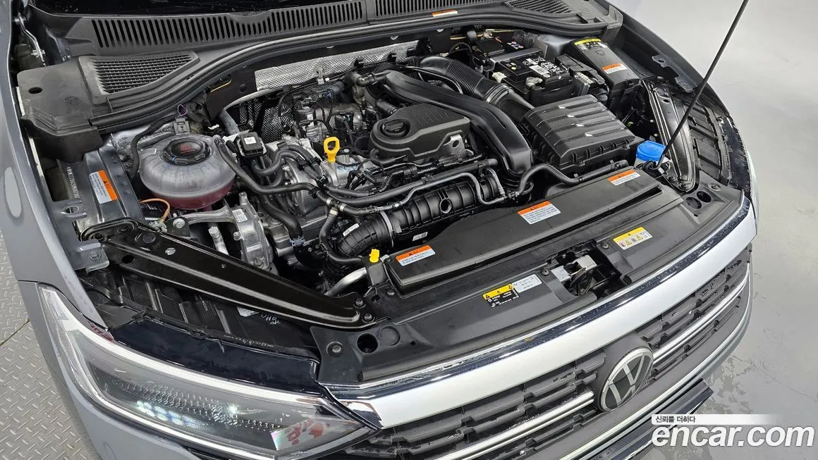 Volkswagen Jetta 2024 из KR, фото 6