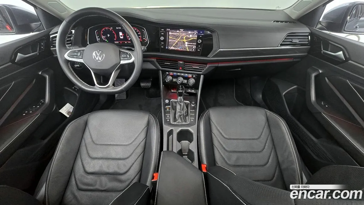 Volkswagen Jetta 2024 из KR, фото 7