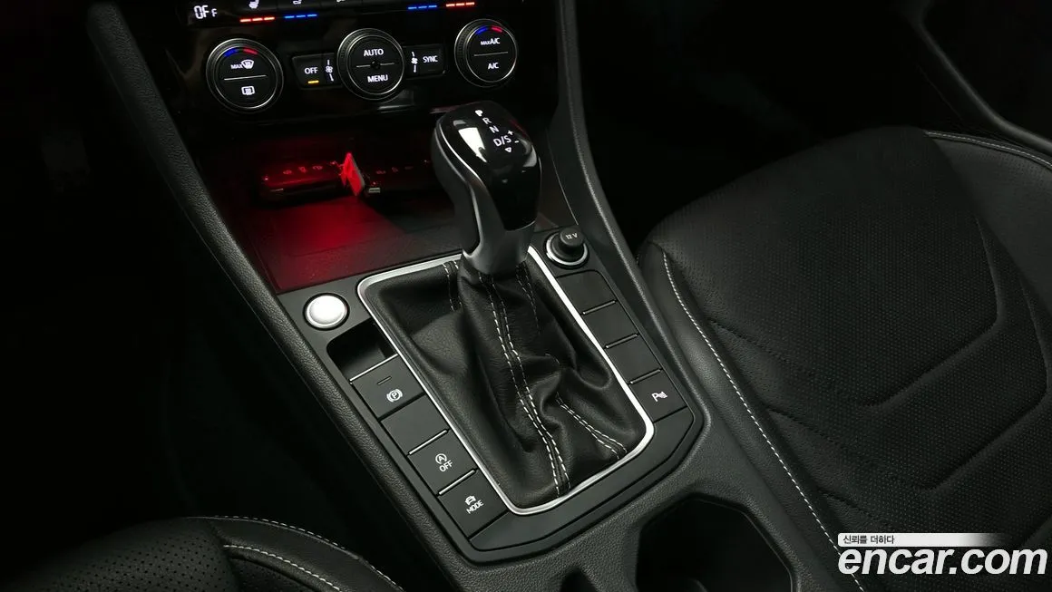 Volkswagen Jetta 2024 из KR, фото 9