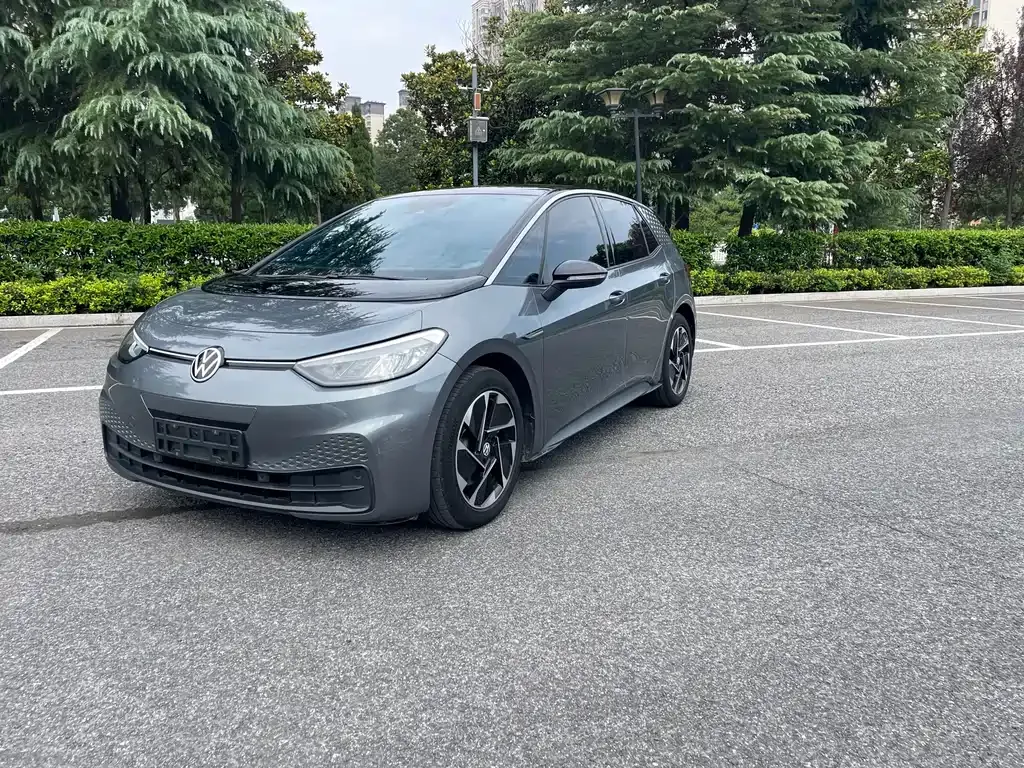 Volkswagen ID.3 2023 из CN, фото 1