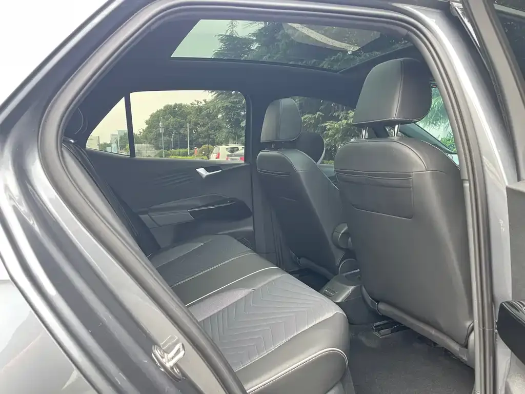 Volkswagen ID.3 2023 из CN, фото 10
