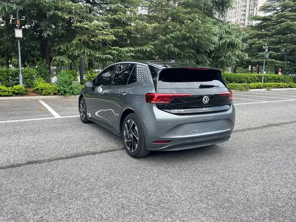 Volkswagen ID.3 2023 из CN, фото 3