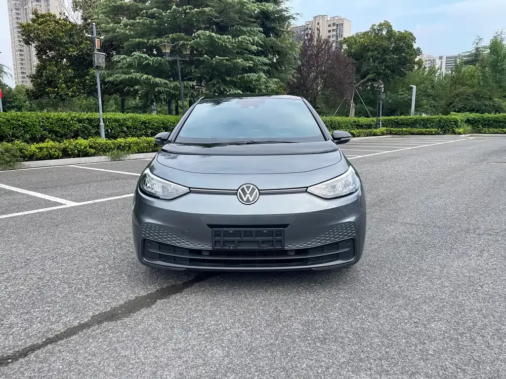 Volkswagen ID.3 2023 из CN, фото 5