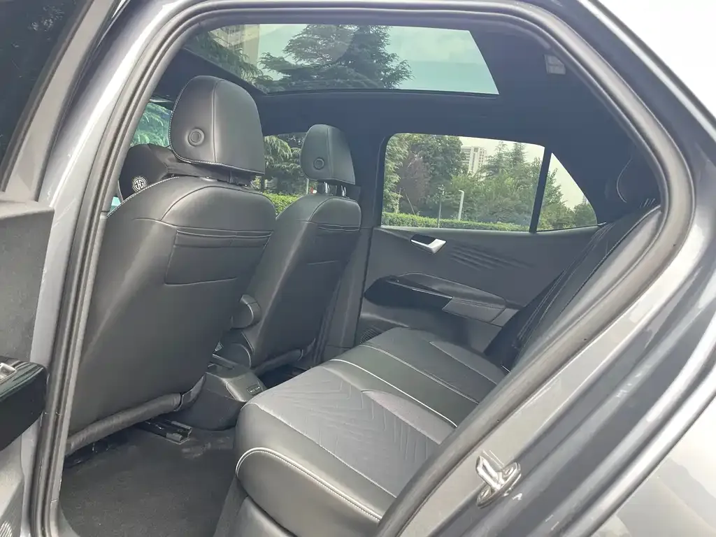 Volkswagen ID.3 2023 из CN, фото 8